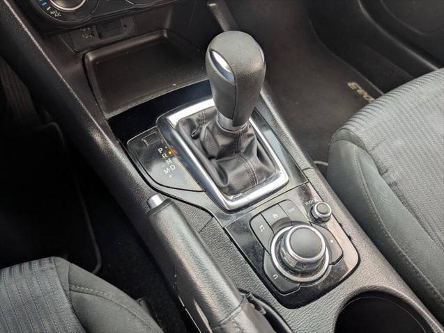 Photo of 2016 Blue Reflex Mica Mazda Mazda3