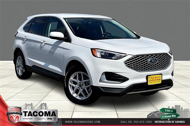 2023 Ford Edge