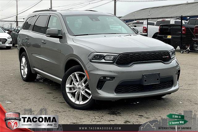 2022 Dodge Durango