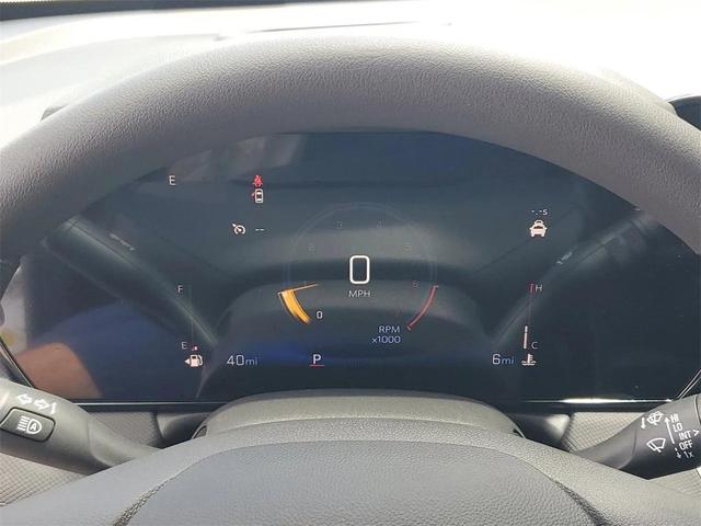 Photo of 2026 Summit White Chevrolet Trailblazer