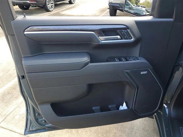 Photo of 2026 Cypress Gray Chevrolet Silverado 1500