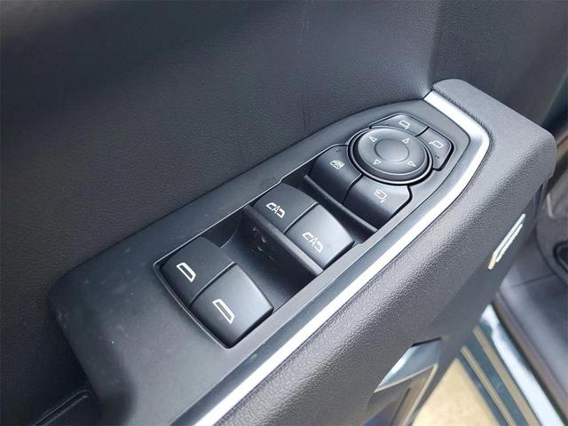Photo of 2026 Cypress Gray Chevrolet Silverado 1500