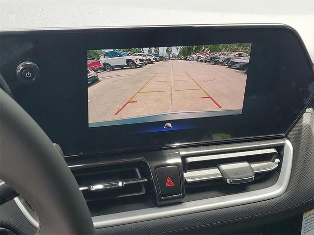 Photo of 2025 Sterling Gray Metallic Chevrolet Trailblazer