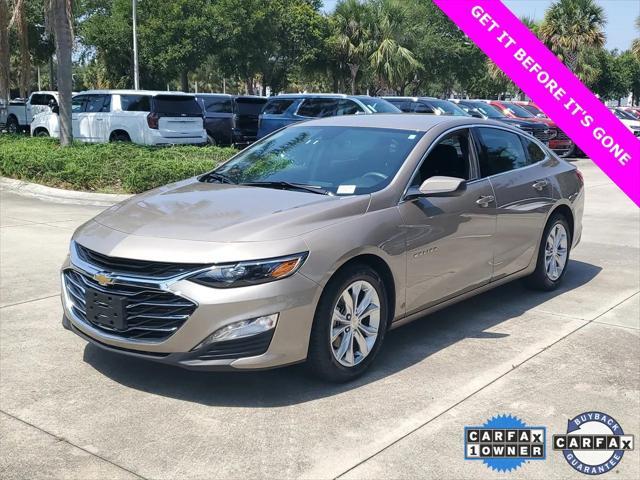 2023 Chevrolet Malibu