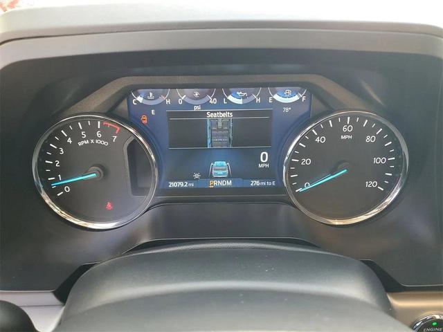 Photo of 2022 Agate Black Metallic Ford Expedition