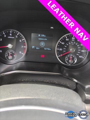 2022 Kia Telluride