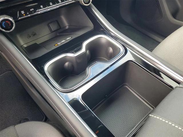 Photo of 2026 Sterling Gray Metallic Chevrolet Traverse