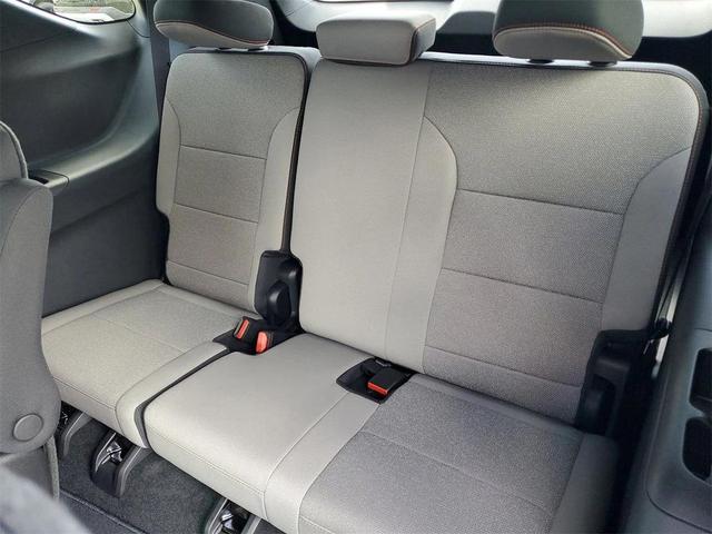 Photo of 2026 Sterling Gray Metallic Chevrolet Traverse
