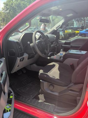 Photo of 2020  Ford F-150