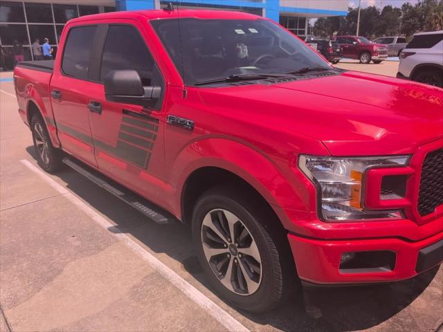 Photo of 2020  Ford F-150