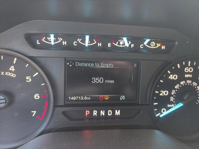 Photo of 2020  Ford F-150