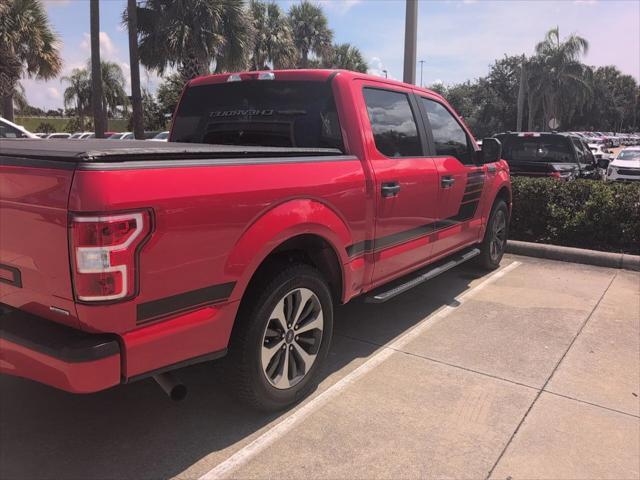 Photo of 2020  Ford F-150