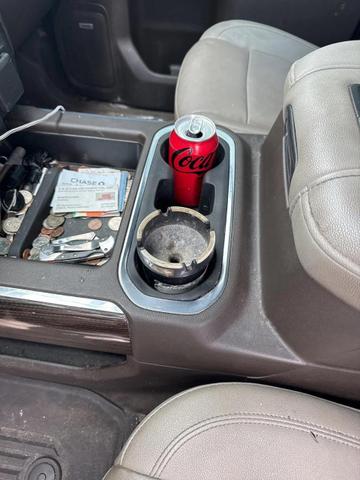 Photo of 2022 Cherry Red Tintcoat Chevrolet Silverado 1500