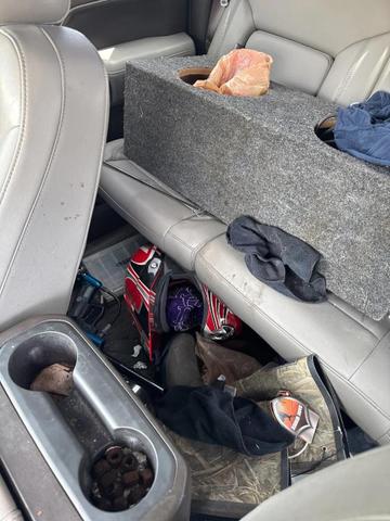 Photo of 2022 Cherry Red Tintcoat Chevrolet Silverado 1500