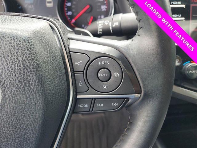 Photo of 2018  Toyota Camry