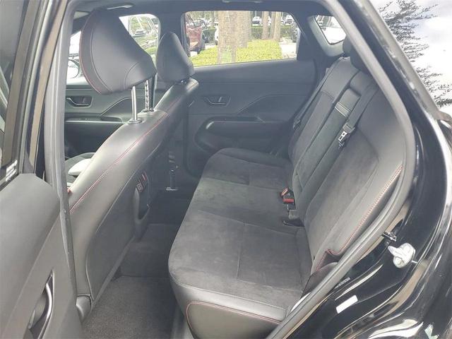 Photo of 2024 Abyss Black Pearl Hyundai KONA