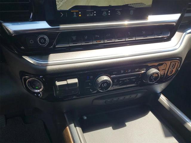 Photo of 2026 Black Chevrolet Silverado 3500
