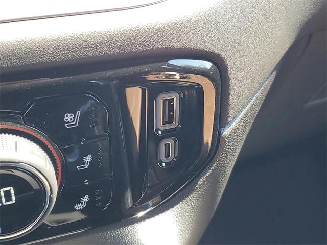 Photo of 2026 Black Chevrolet Silverado 3500