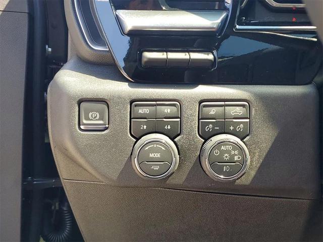 Photo of 2026 Black Chevrolet Silverado 3500