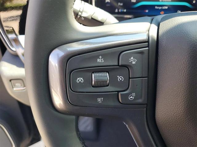 Photo of 2026 Black Chevrolet Silverado 3500