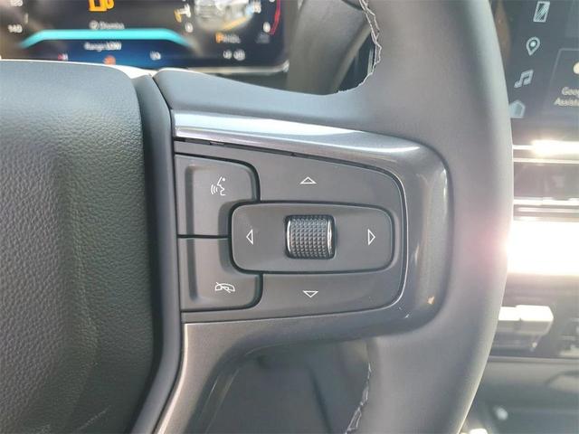 Photo of 2026 Black Chevrolet Silverado 3500