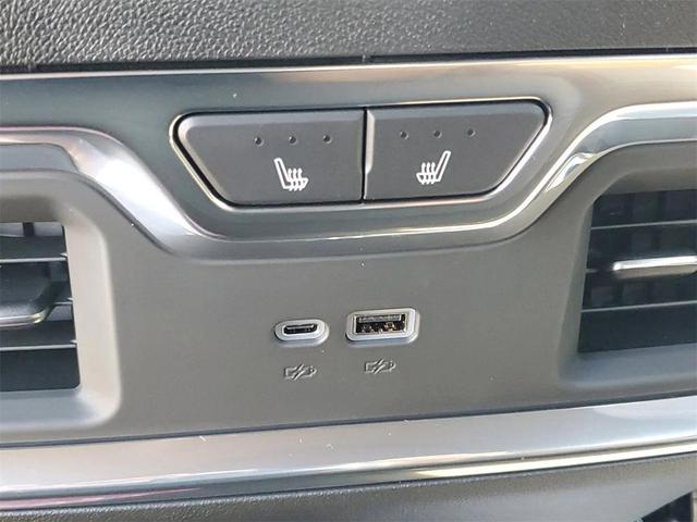 Photo of 2026 Black Chevrolet Silverado 3500