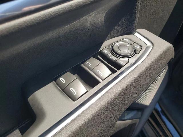 Photo of 2026 Black Chevrolet Silverado 3500