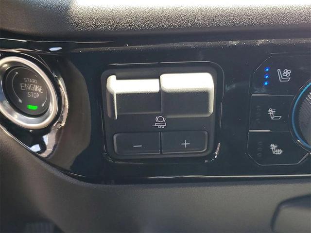 Photo of 2026 Black Chevrolet Silverado 3500