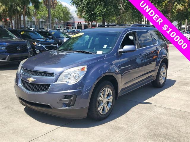 2014 Chevrolet Equinox