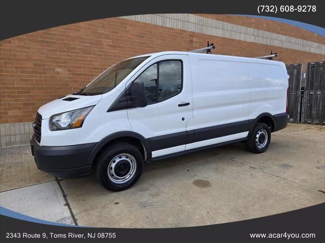 2015 Ford Transit-250