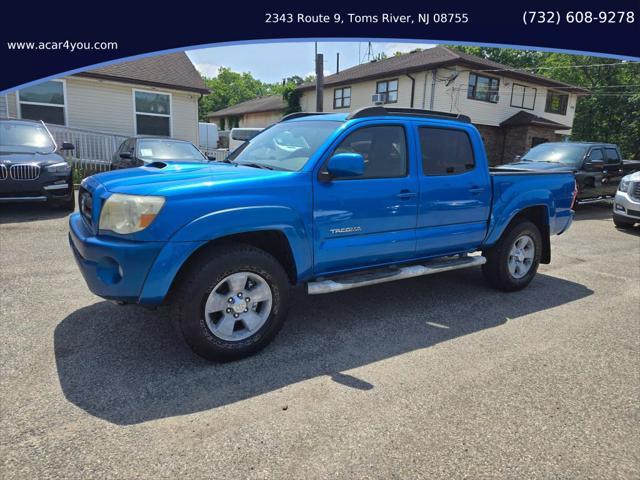 2006 Toyota Tacoma