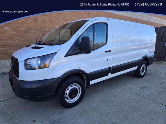 2019 Ford Transit-250