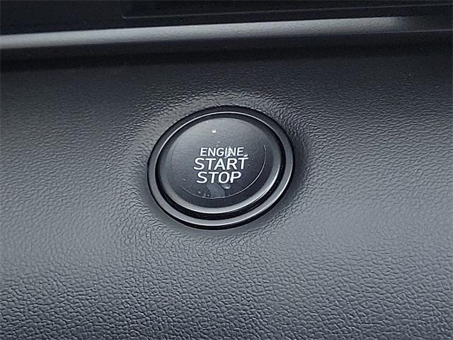 Photo of 2025 Intense Blue Hyundai ELANTRA