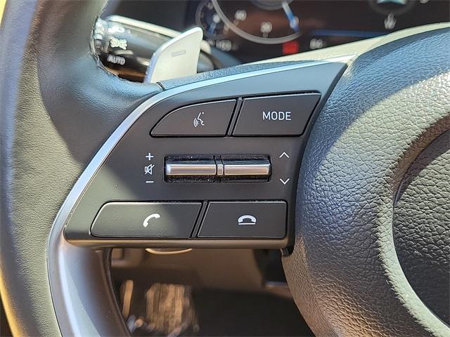 Photo of 2022 Quartz White Hyundai SONATA