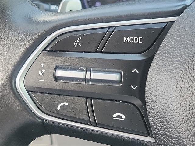 Photo of 2020 Becketts Black Hyundai PALISADE