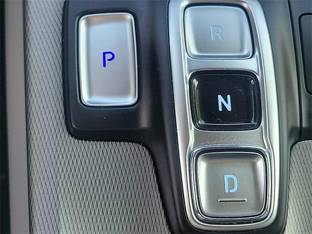 Photo of 2020 Becketts Black Hyundai PALISADE