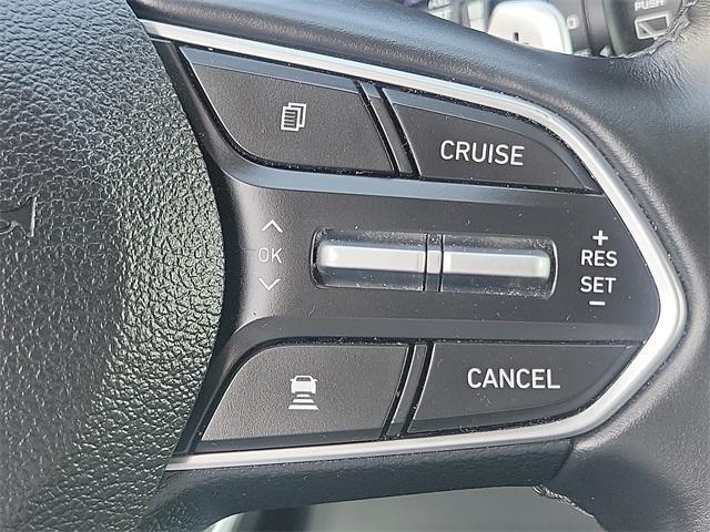Photo of 2020 Becketts Black Hyundai PALISADE