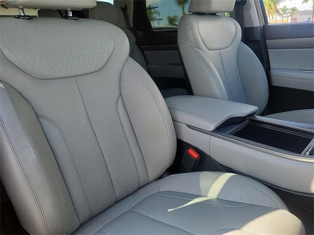 Photo of 2020 Becketts Black Hyundai PALISADE