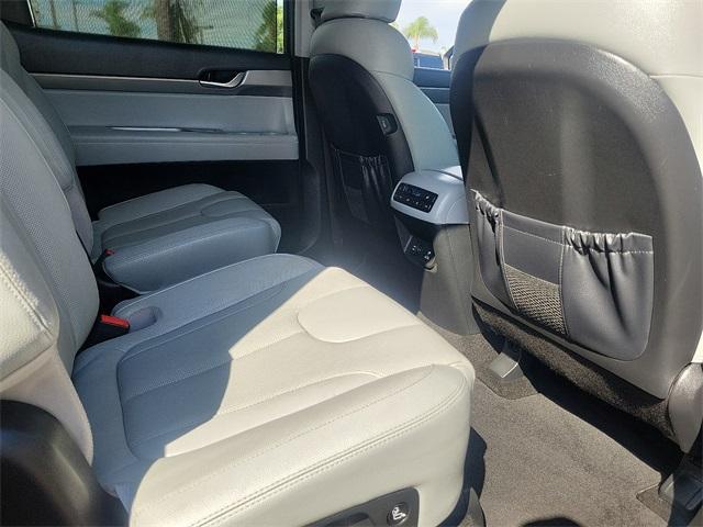 Photo of 2020 Becketts Black Hyundai PALISADE