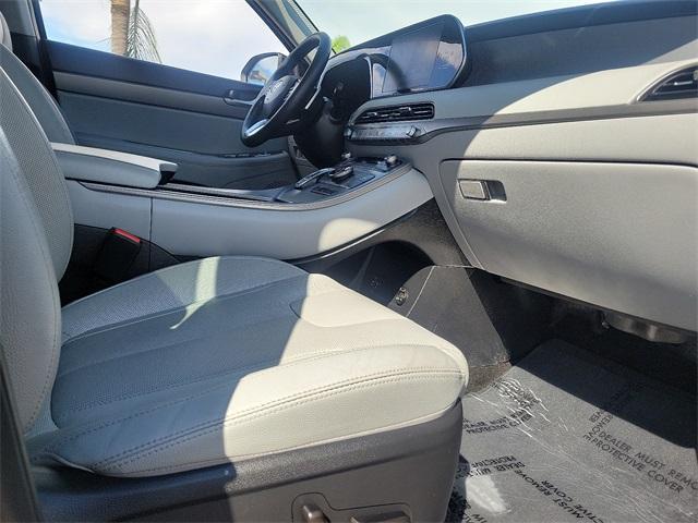 Photo of 2020 Becketts Black Hyundai PALISADE