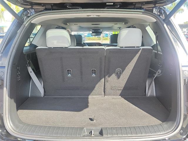Photo of 2020 Becketts Black Hyundai PALISADE