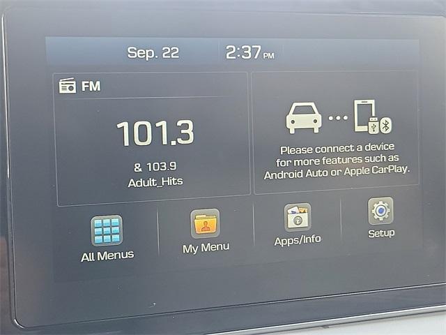 Photo of 2020 Becketts Black Hyundai PALISADE