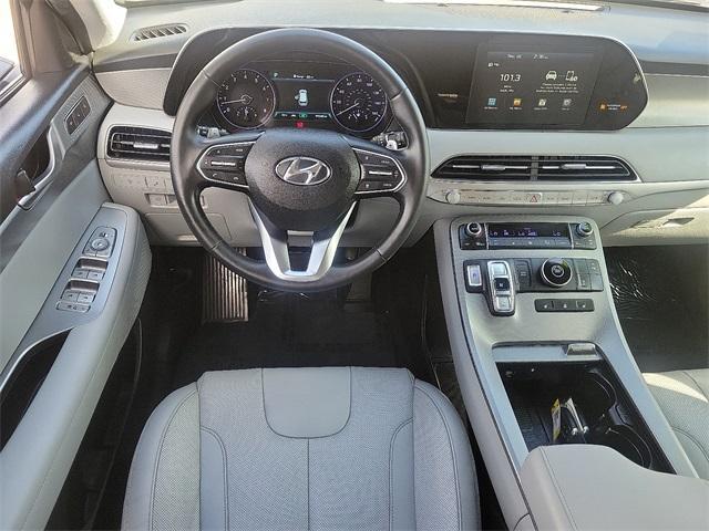Photo of 2020 Becketts Black Hyundai PALISADE