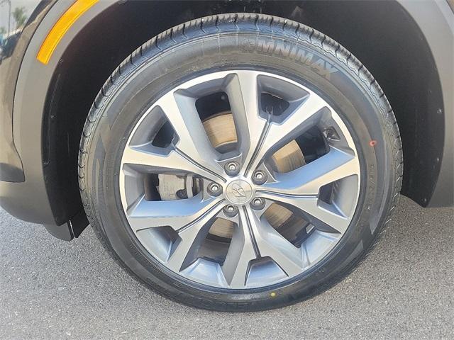 Photo of 2020 Becketts Black Hyundai PALISADE