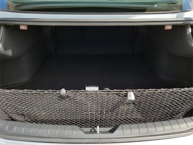 Photo of 2025 Silver Hyundai SONATA