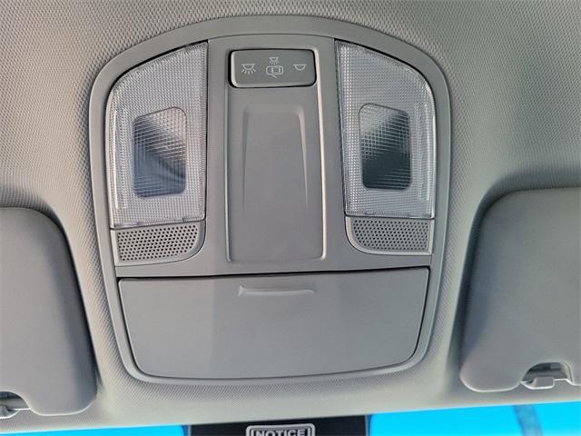 Photo of 2021 Stellar Silver Hyundai TUCSON