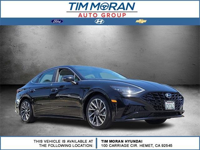 2022 Hyundai Sonata