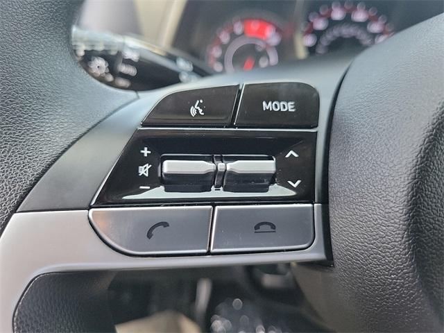 Photo of 2023 Phantom Black Hyundai ELANTRA