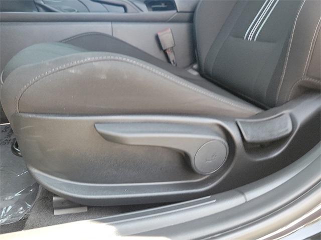 Photo of 2023 Phantom Black Hyundai ELANTRA