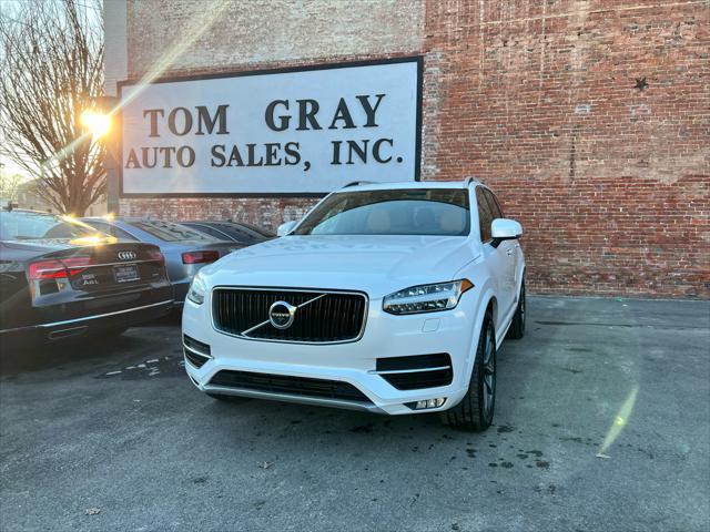 2017 Volvo XC90